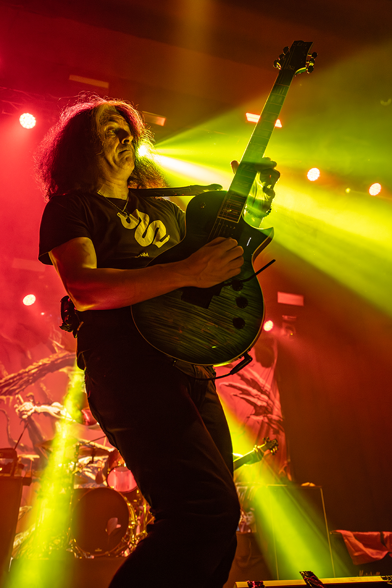 Testament - Latin American Tour 2025